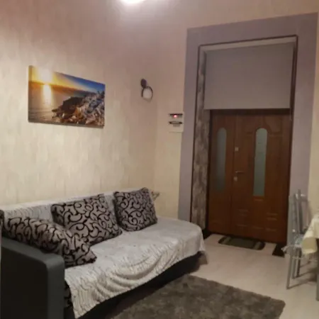 Apartment студія подобово 3