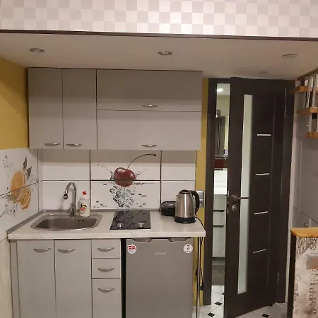 студія подобово 3 לבוב