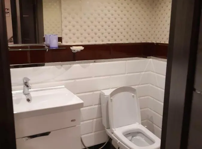 студія подобово 3 Apartament *