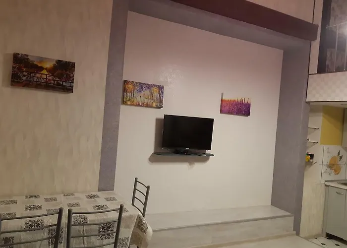 студія подобово 3 *