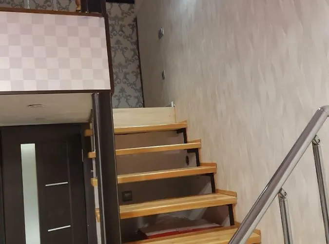 Apartament студія подобово 3 *